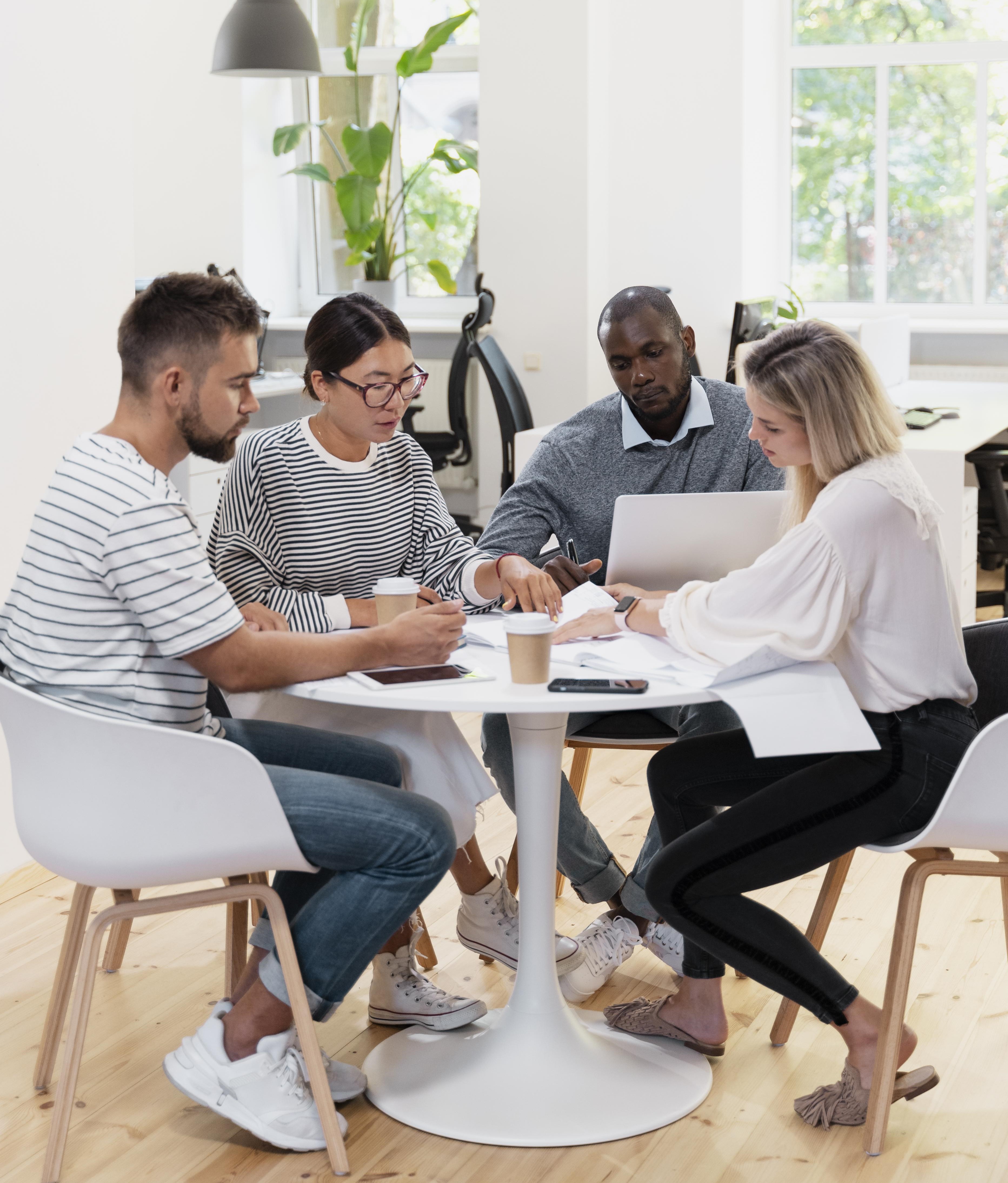 How to Hire a Great Team to Build your Digital Product