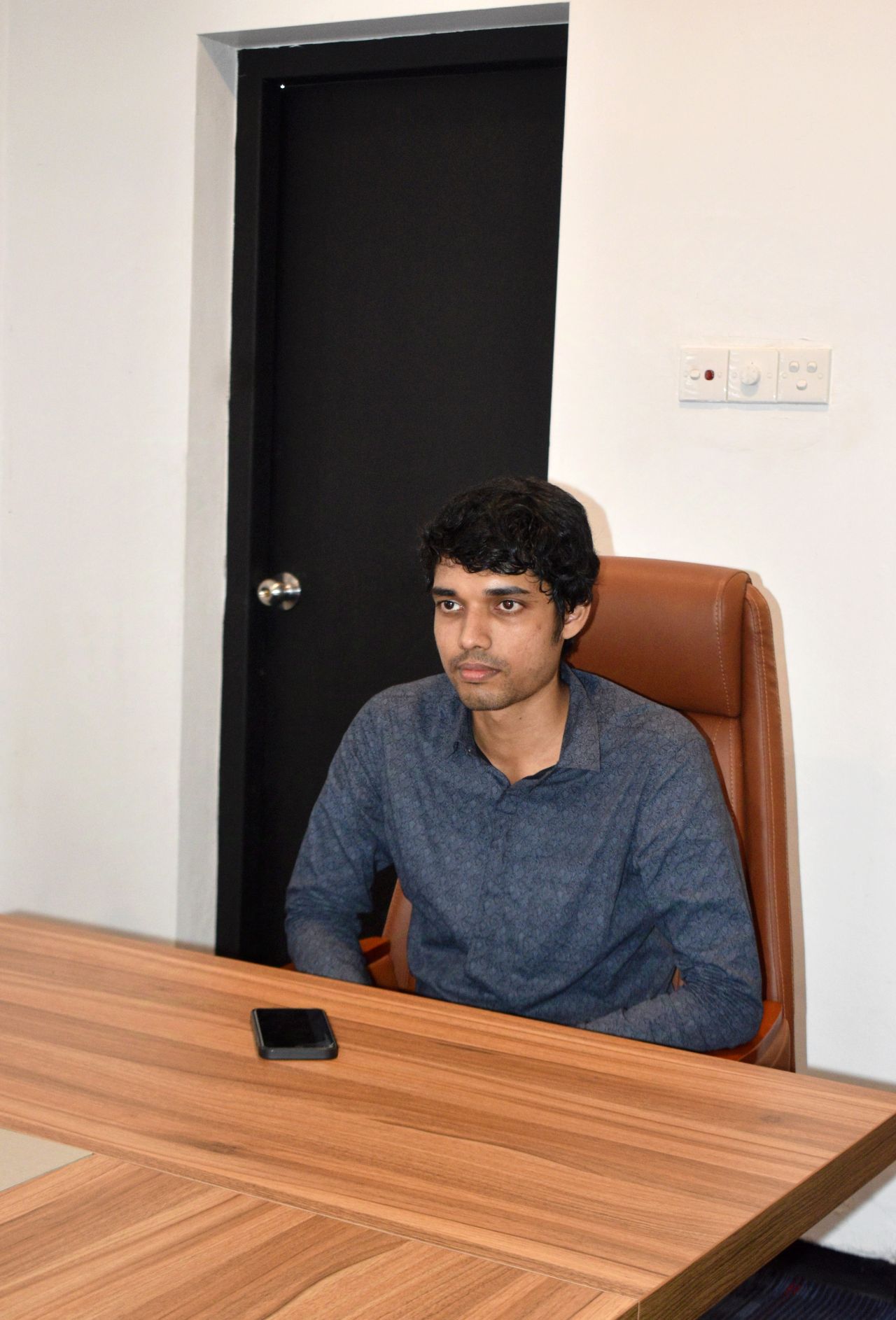 Vinasirajan Viruthshaan