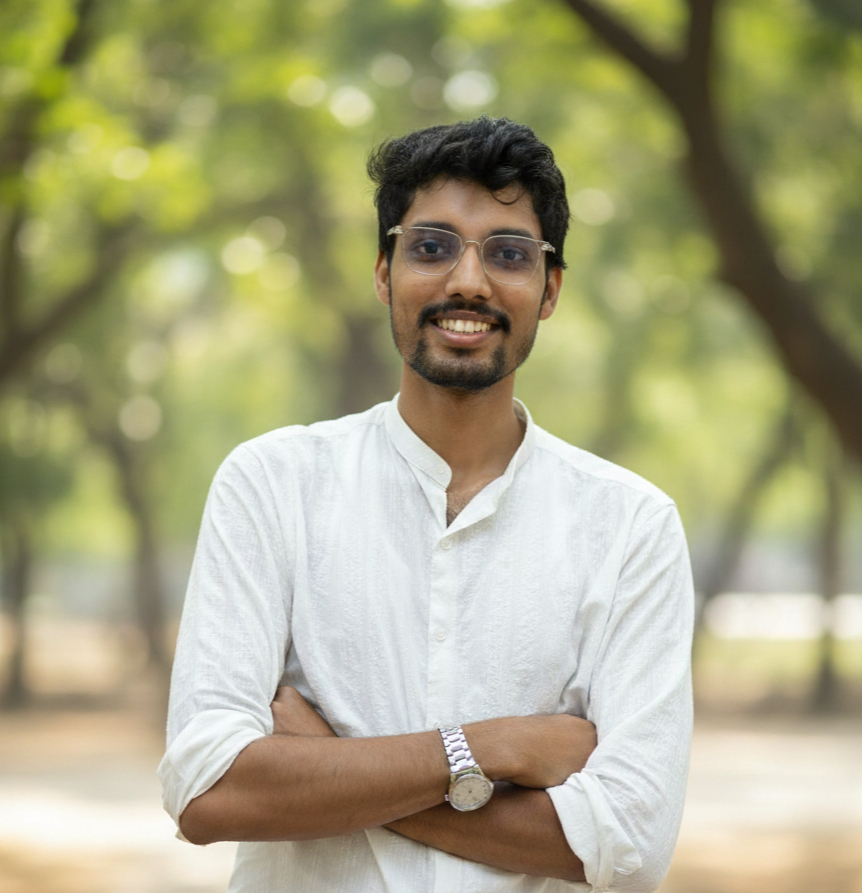 Vinasirajan Viruthshaan